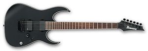 Ibanez Iron Label RG Series RGIR