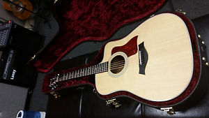 taylor 210 CE deluxe mint