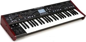 Behringer Deepmind 12 Analog Synthesizer Poly synth