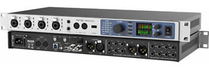 RME Audio Fireface UFX Digital R