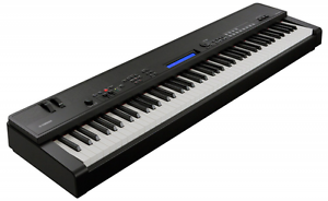 Yamaha CP40 Keyboard Synthesizer
