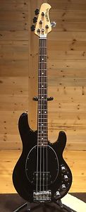 Ernie Ball Music Man Stingray 4- String Bass