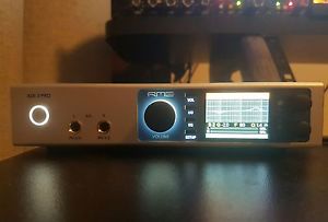RME ADI-2 Pro  - Mastering AD/DA Converter - USB Audio Interface