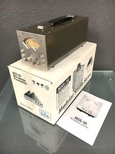 MartinSound Martech MSS-10 Mono Mic Pre (USED)