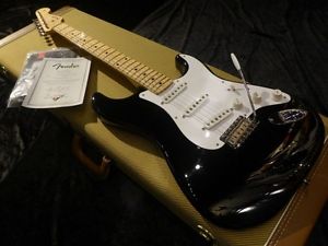 Fender Custom Shop 2001 1956 Stratocaster NOS From JAPAN free shipping #I59