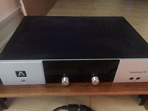 Apogee Symphony io16x16