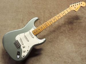Fender Custom Shop 1966 Stratocaster Closet Classic Used Guitar #g2043