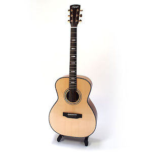 Acoustic Guitar Freestyle Artiste Series