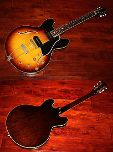 1960 Gibson ES-330 TD (GIE0992)