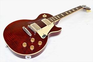 Gibson 2011 Electric Guitar Les Paul Traditional [EX] w/ Original Hard Case