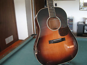 '04 Huss and Dalton DS CUSTOM Sunburst...............