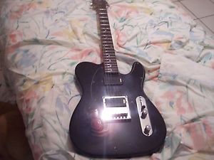 vintage 1980's HOHNER professional custom XII electric guitar rare find