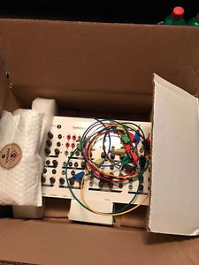 Kilpatrick Audio PHENOL Keyboard Synthesizer