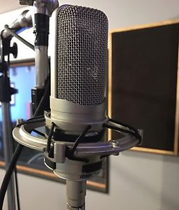 Audio Technica 40 series AT4047MP Condenser Microphone
