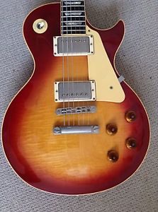 Gibson Heritage 80 Les Paul Outstanding Example Of This Great Classic.