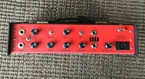 Walter Woods Amplifier MI-100-8