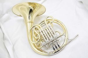 Wenzelmeinl 105CL Middle-Class French Horn