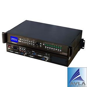 *NEW* VDWall LVP606A HD LED VIDEO Switcher