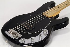 Music Man Sting Ray SR-4 Black
