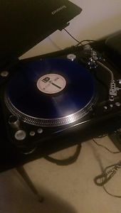AudioTechnica ATLP1240USB DJ Tur