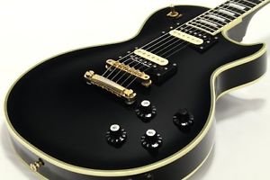 EDWARDS E-LP-90LTC Black 2005 Deep Joint Seymour Duncan from Japan Free Shipping