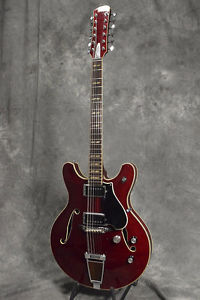 Used Electric Guitar YAMAHA / SA-60 12 String Guitar