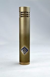 1970'S VINTAGE NEUMANN KM84i KM84 CONDENSER MICROPHONE MIC