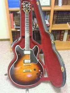 1980 Gibson ES Artist