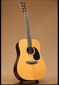 S.YAIRI YD-302 2000s Natural w/hard case Free shipping Guitar from Japan #R887