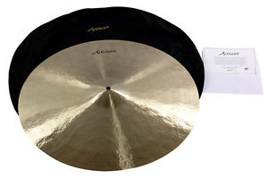 Sabian 22" Medium Ride Artisan-Serie SONDERPREIS NEUWARE