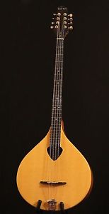 Gold Tone BZ-500 Bouzouki (Hardshell Case)
