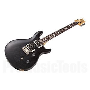 PRS USA CE 24 Standard Satin Limited Edition CH - Charcoal Black * NEW * ce24