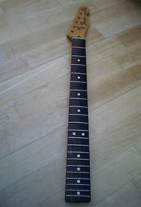 Fender U.S.A telecaster neck original 1977