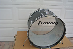 Ludwig USA 24