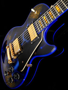 GIBSON Custom Les Paul Custom de 1996