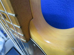 MUSICMAN STINGRAY4 Used  w/ Gigbag