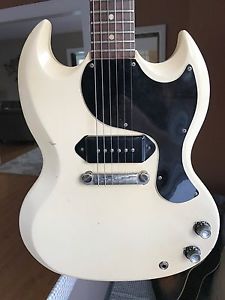 Gibson SG JR P90 Electric Guitar
