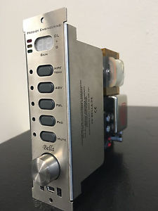 Prodigy Bella 500 Series Preamp