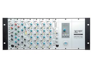 SSL Xrack