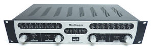 SPL Mixdream Outboard Mixer NEUwertig + OVP + Rechn./GEWÄHR!