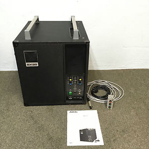 AKG BX25 E Stereo Reverberation Unit Federhall spring reverb