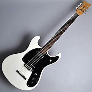 GUITARRA MOSRITE MARK II (JOHNNY RAMONE - FILLMORE)