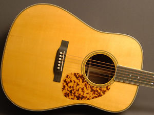 Martin CS-Bluegrass #16 of 100 limited