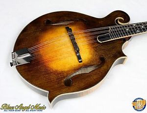 Eastman MD915 Mandolin hrefhttp 
