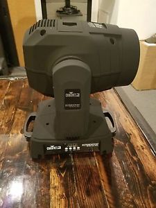 Chauvet DJ - Intimidator Beam LED 350