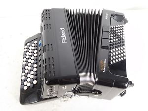 MINT Roland FR-1XB Roland Accordion FR-1XB Electronic Button Keyboard K2277976