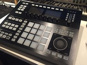 Native Instruments Studio Recording Interface
