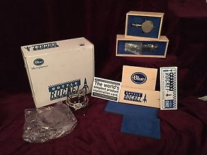 Blue Microphones Bottle Rocket Stage One Mic Set