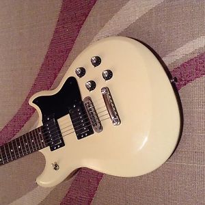 Yamaha Super Flighter SF500 (1977, Rare White, All Original)