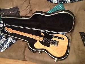 Fender USA Telecaster Standard 1999